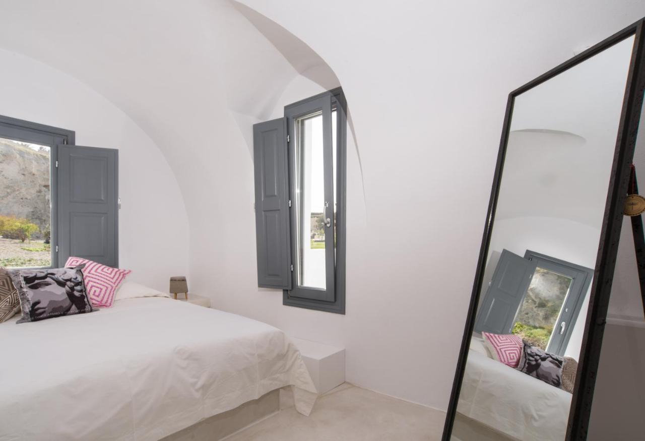 Lagadi Suites By K&K Messaria  Exterior photo