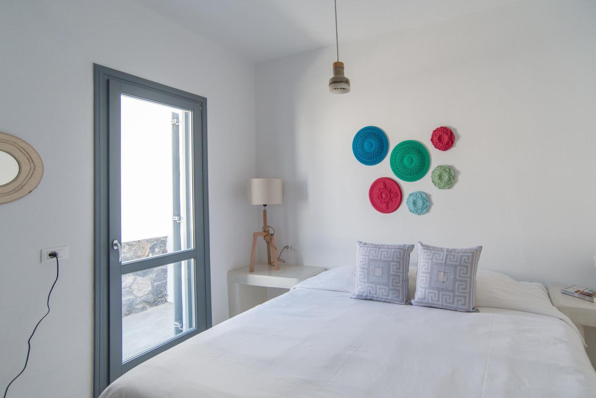 Lagadi Suites By K&K Messaria  Room photo