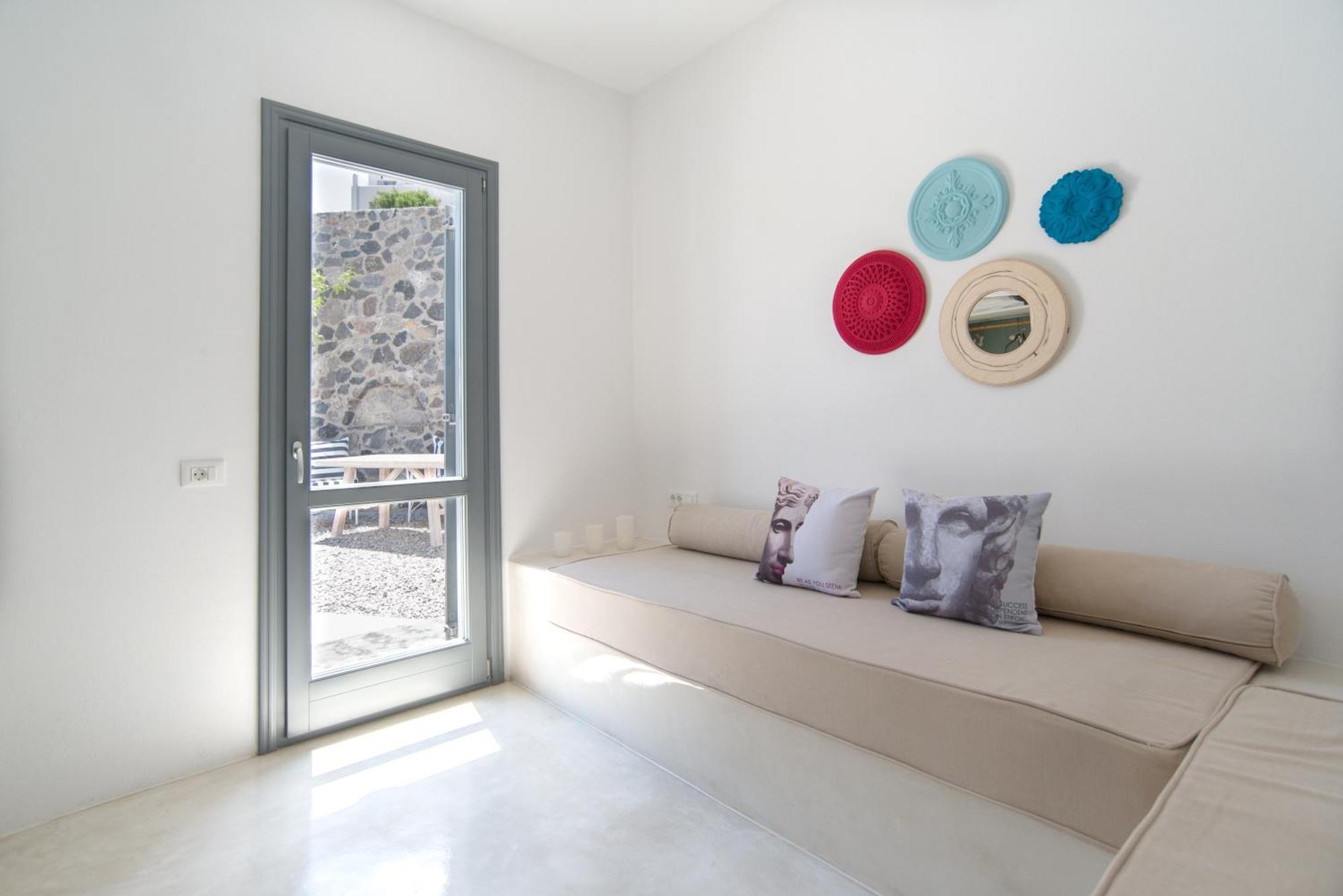 Lagadi Suites By K&K Messaria  Room photo